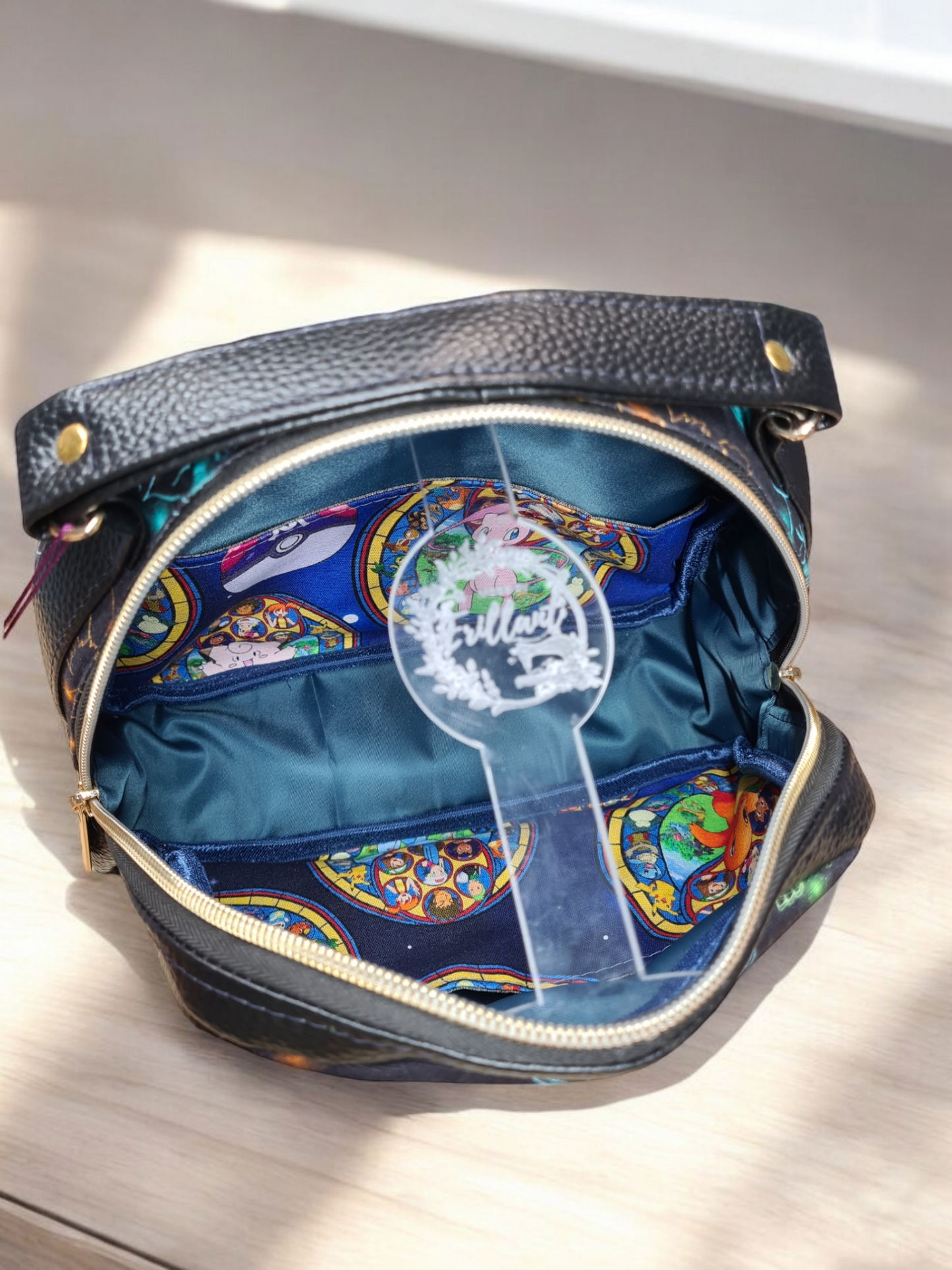 Nightsky pets Sassy petite