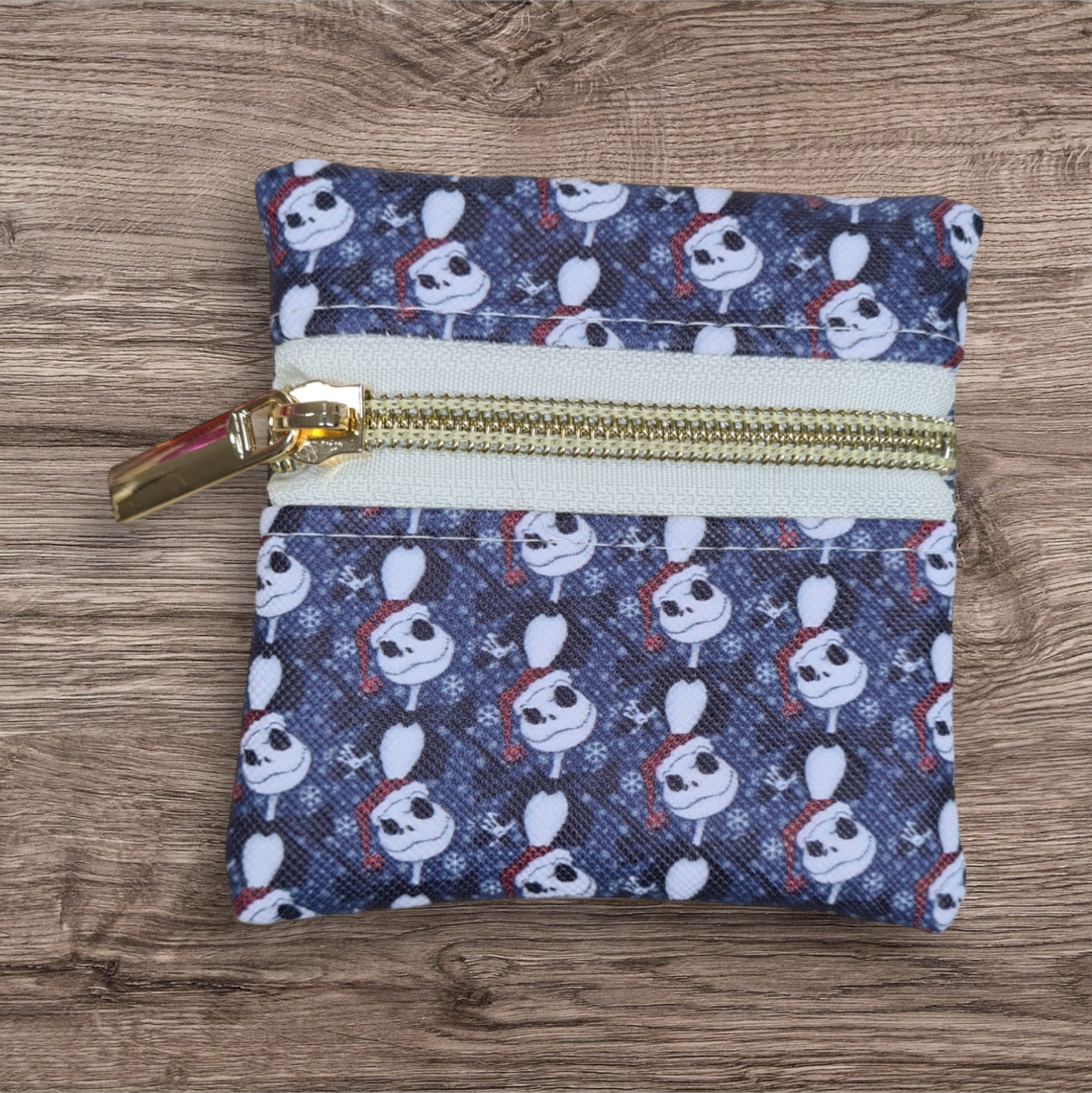 NBC Jack petite pouch