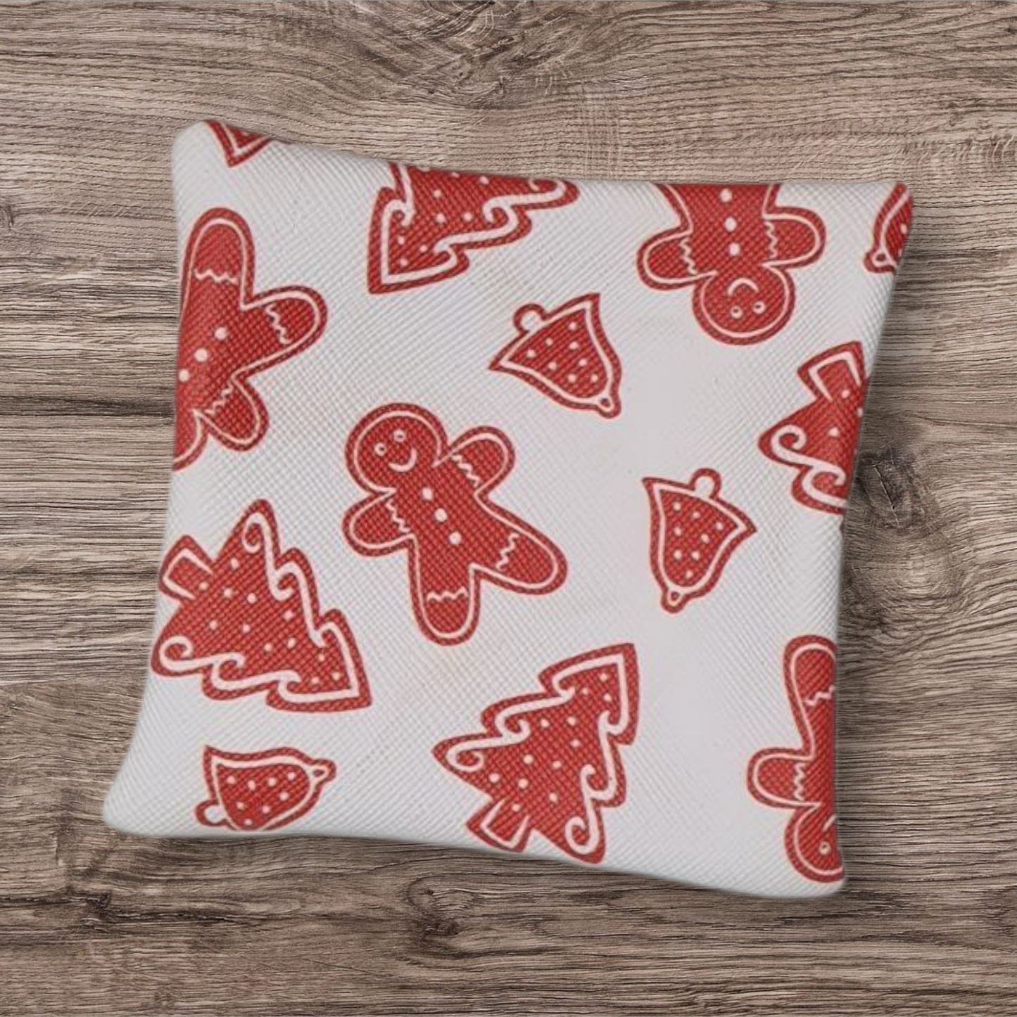 Christmas Cookies petite pouch