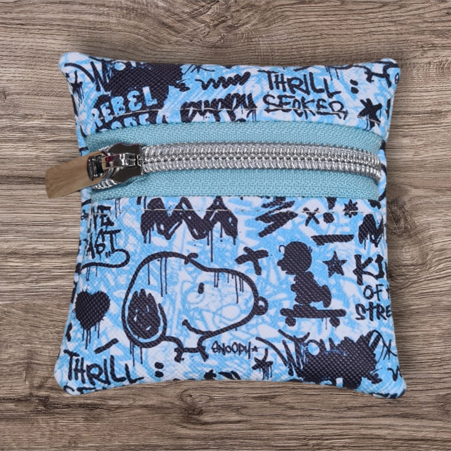 Doggy friend petite pouch