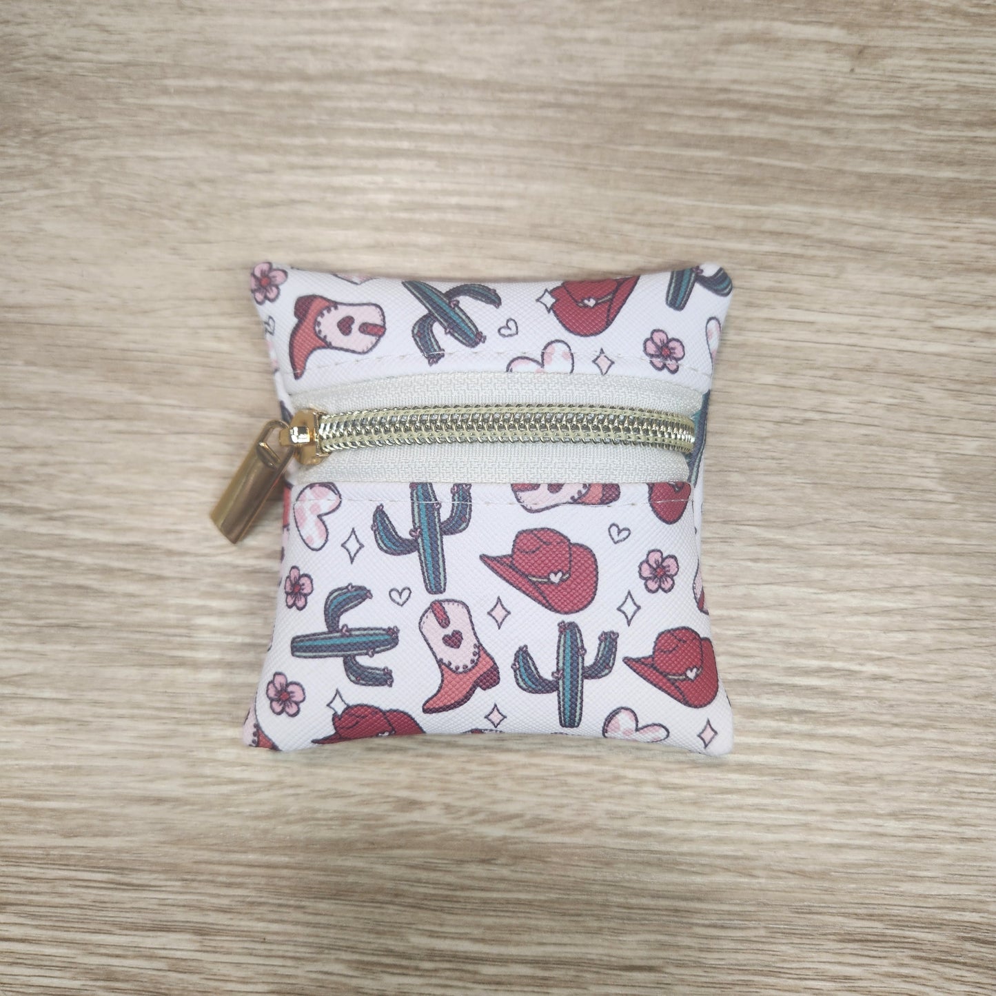 Cowgirl Petite pouch
