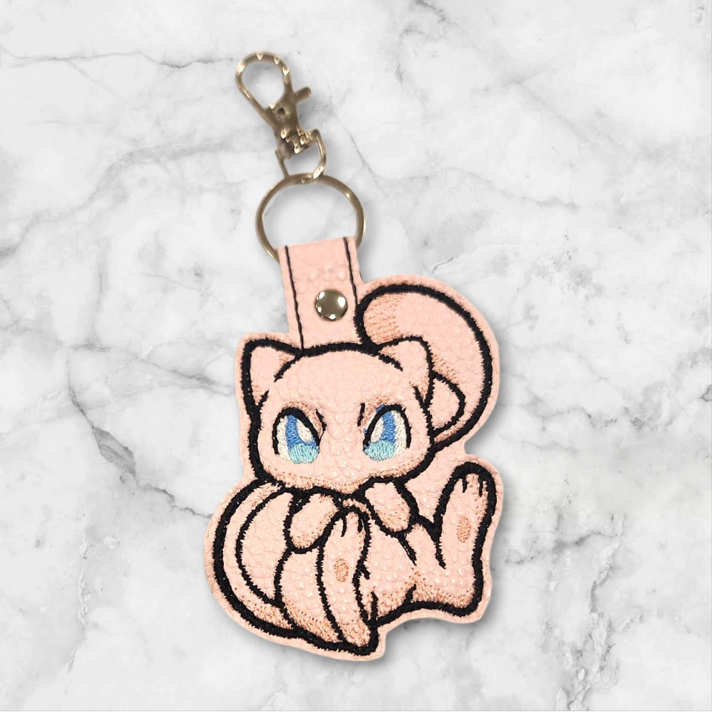 Pocket pet ultimate baby keyring/ Bag charm