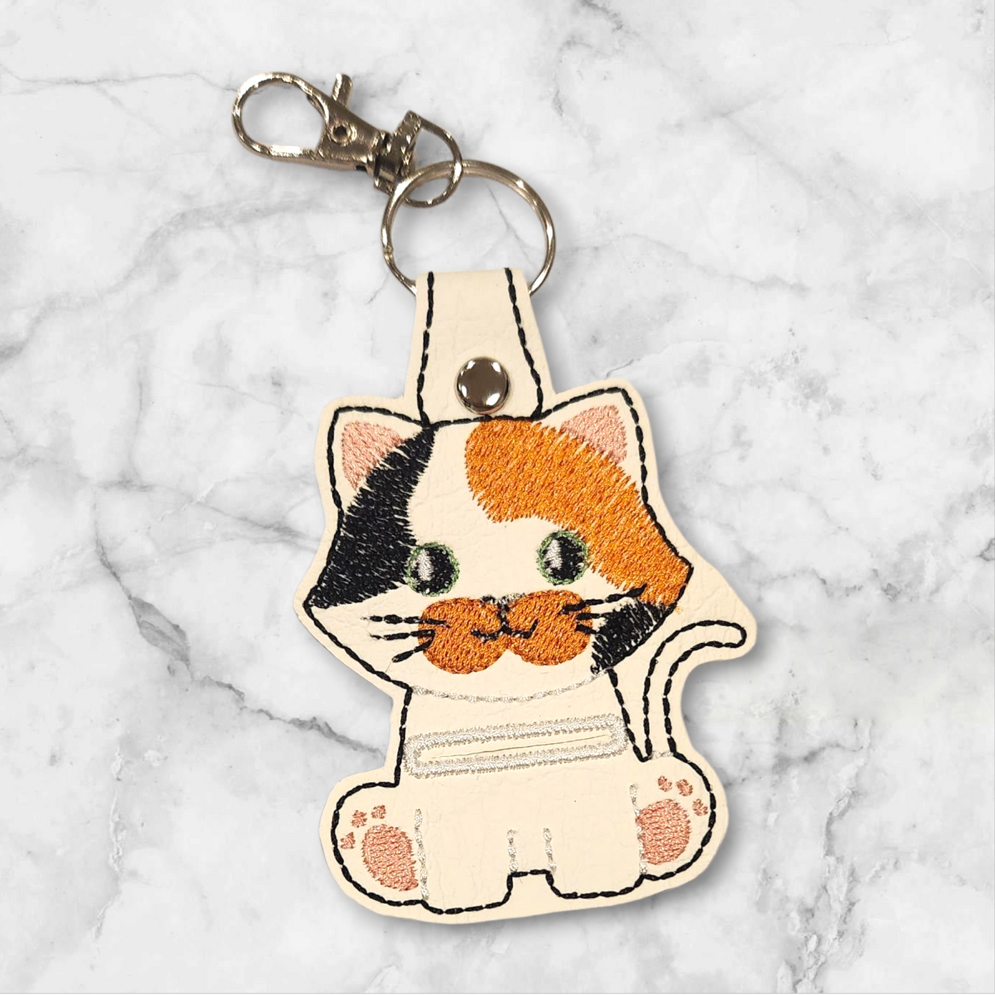 Cat coin keeper