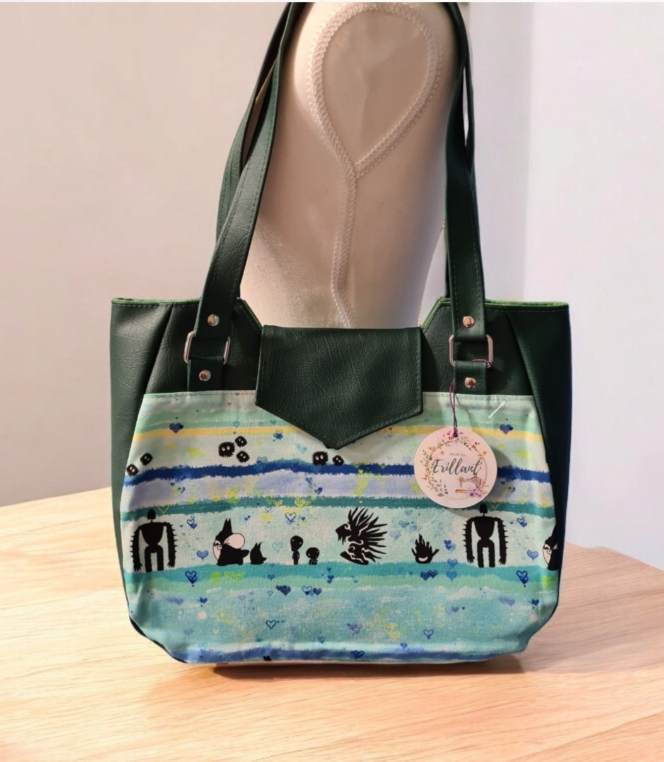 Studio G Handbag Tote