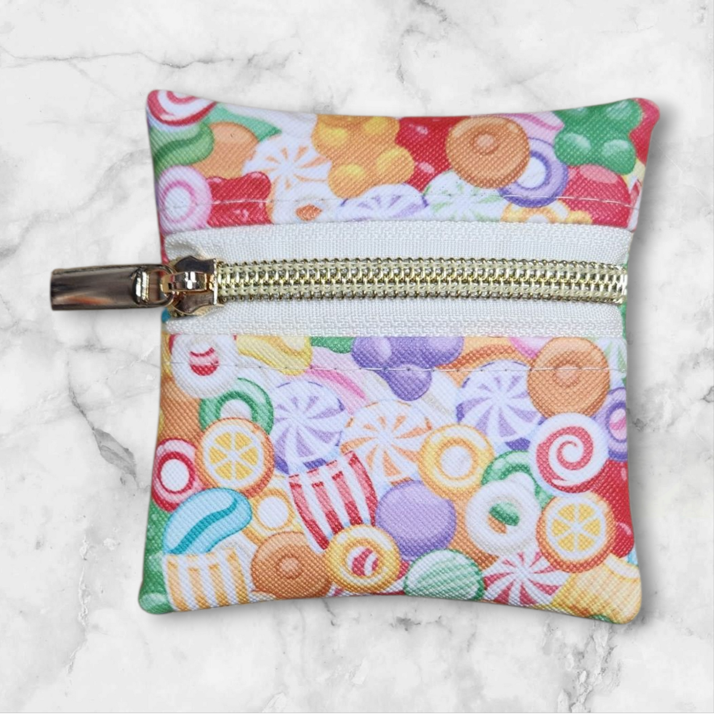 Lollies petite pouch