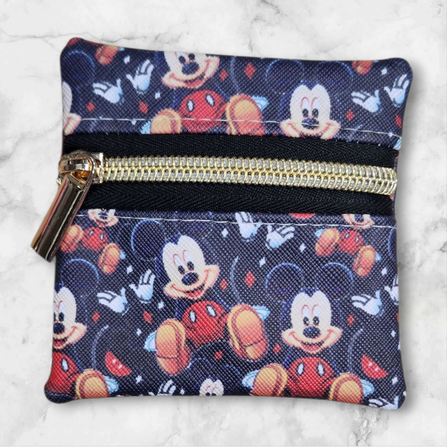 Mouse petite pouch