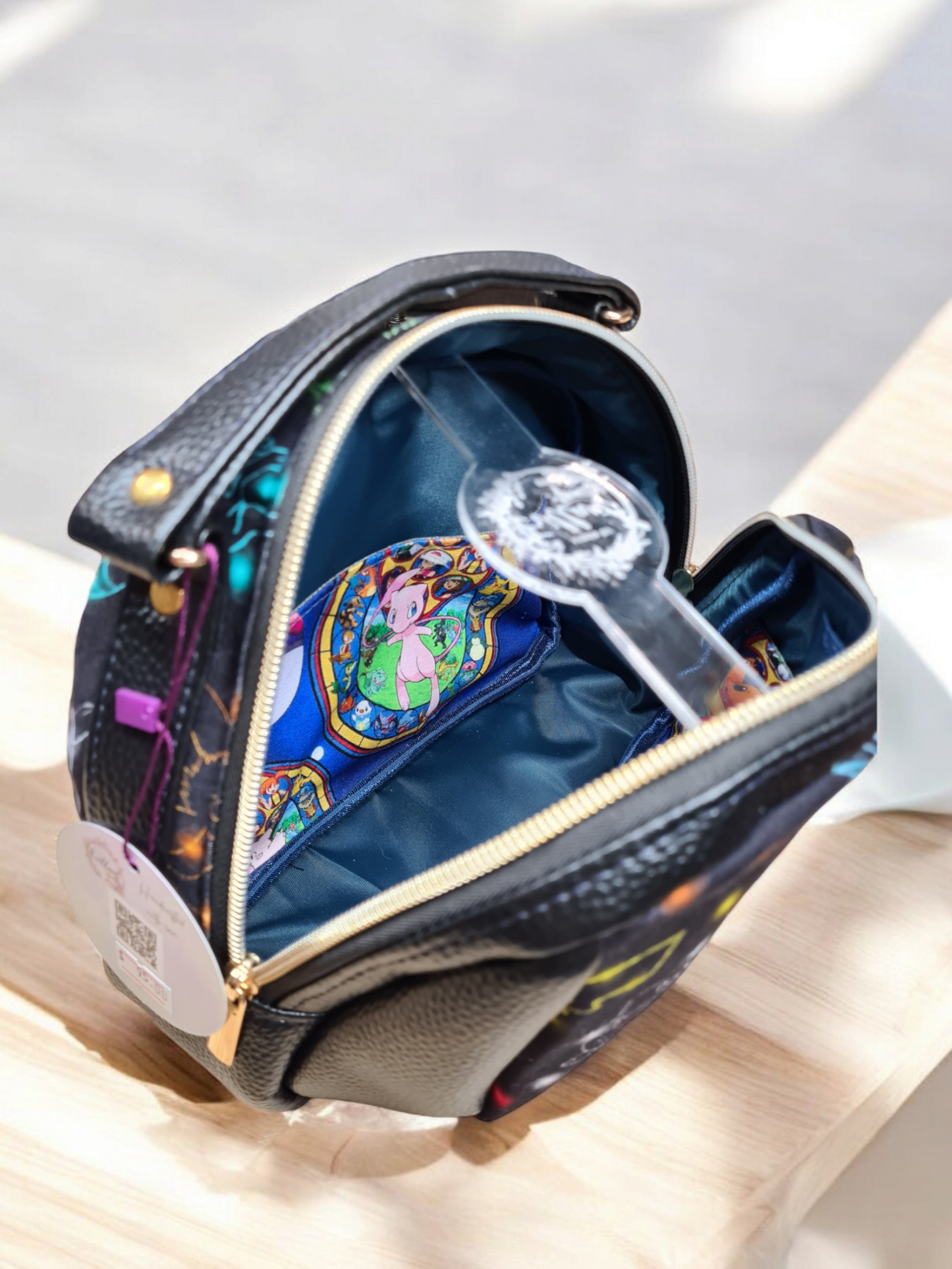 Nightsky pets Sassy petite