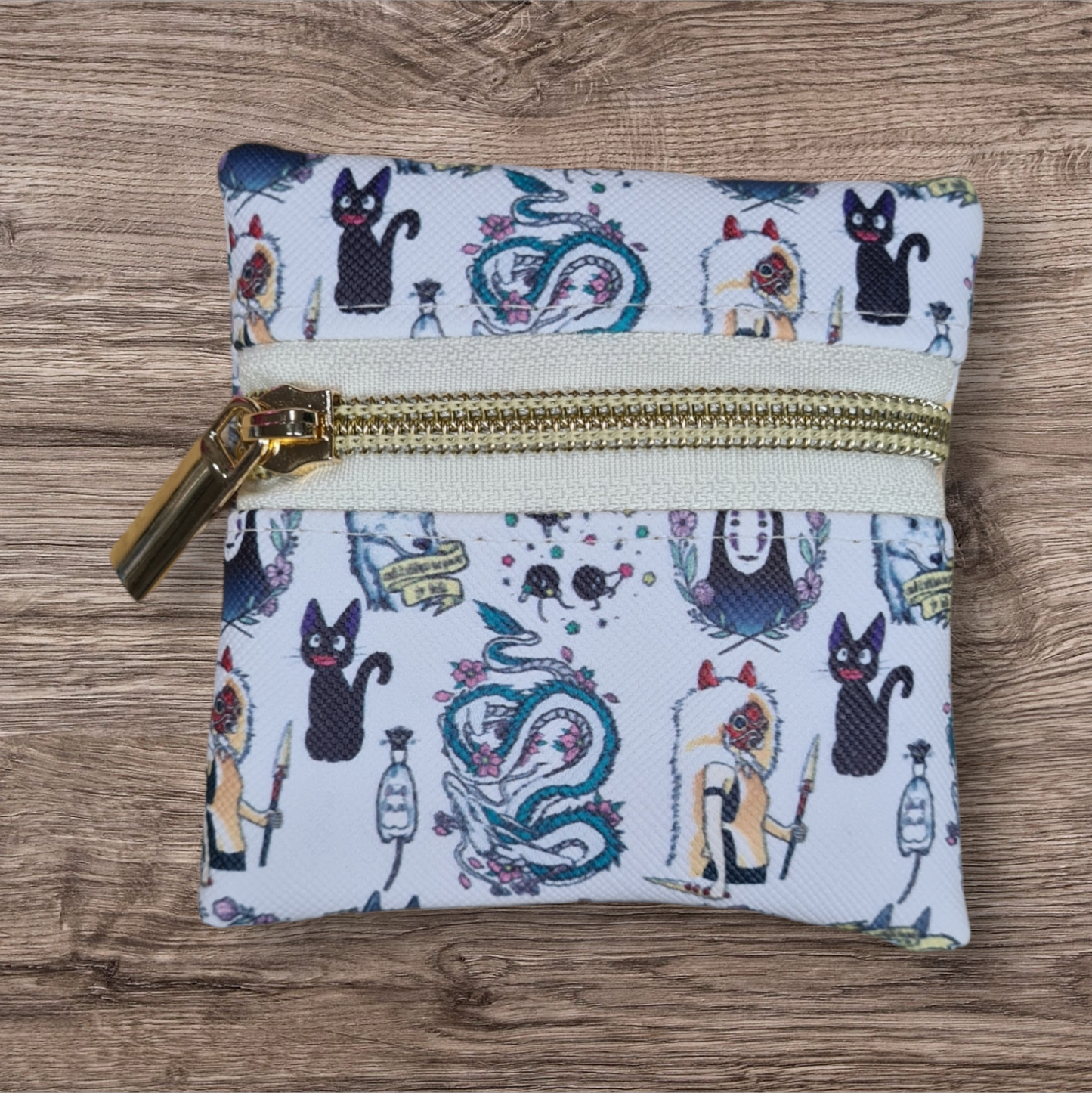 G Studio petite pouch