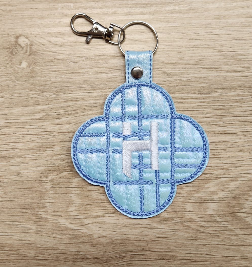 K pop girl group bag charms/ key rings