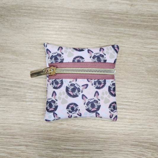 Happy dog petite pouch