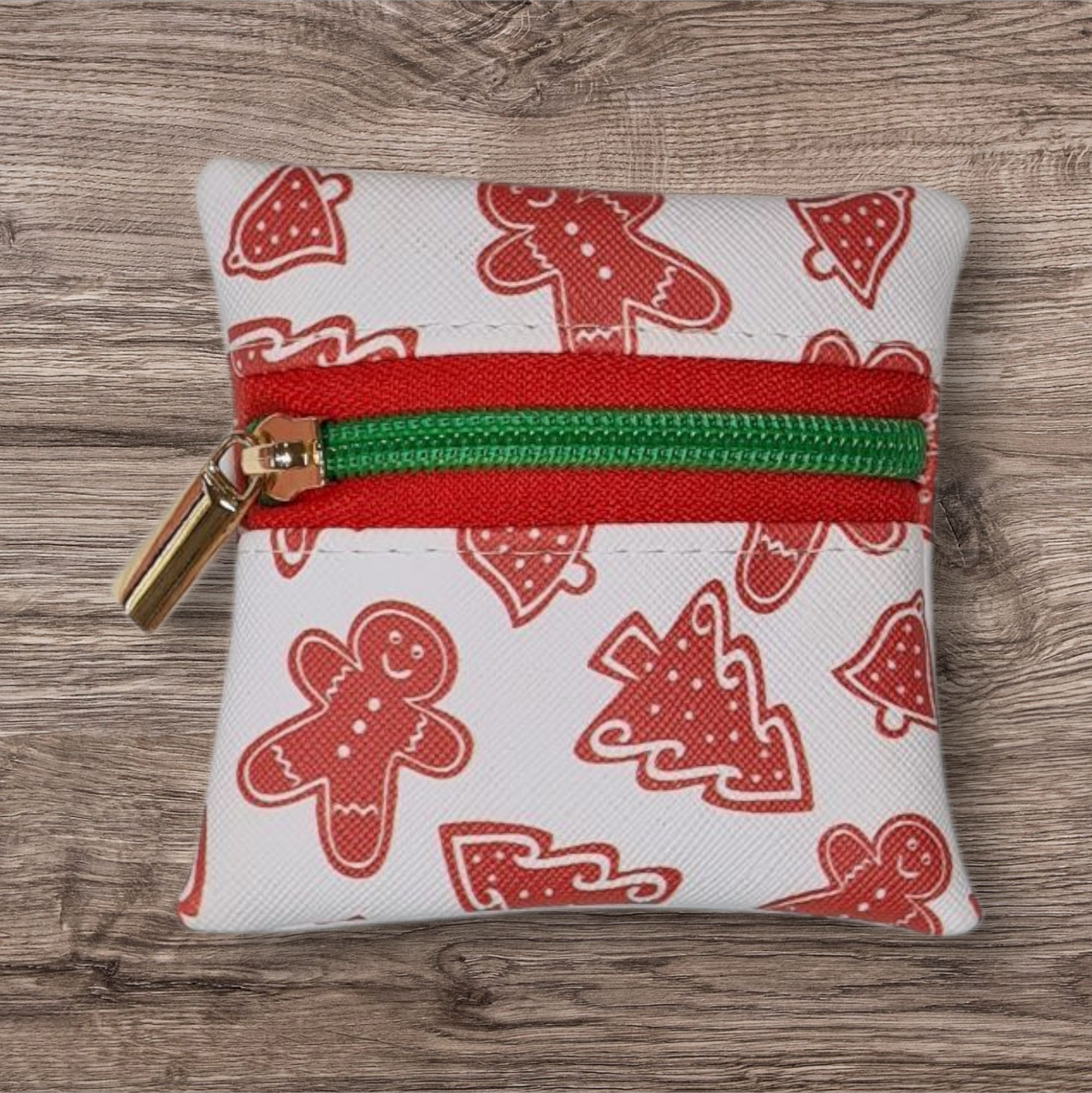 Christmas Cookies petite pouch