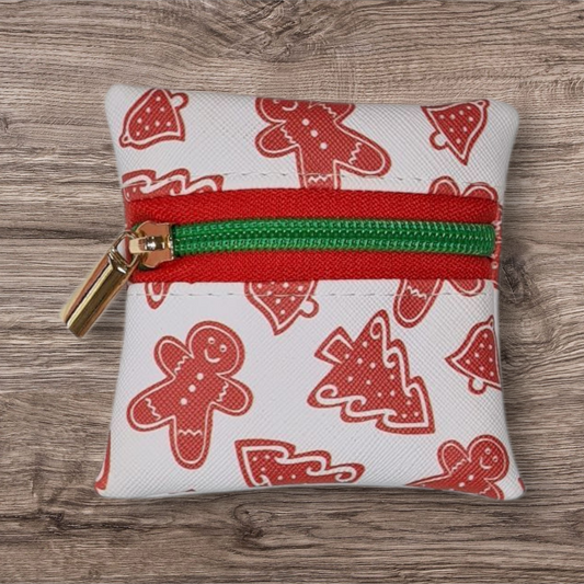 Christmas Cookies petite pouch