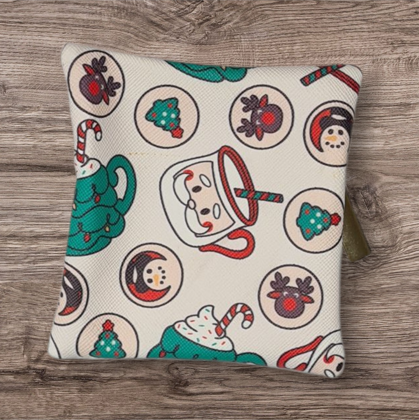 Santa Snacks Petite pouch
