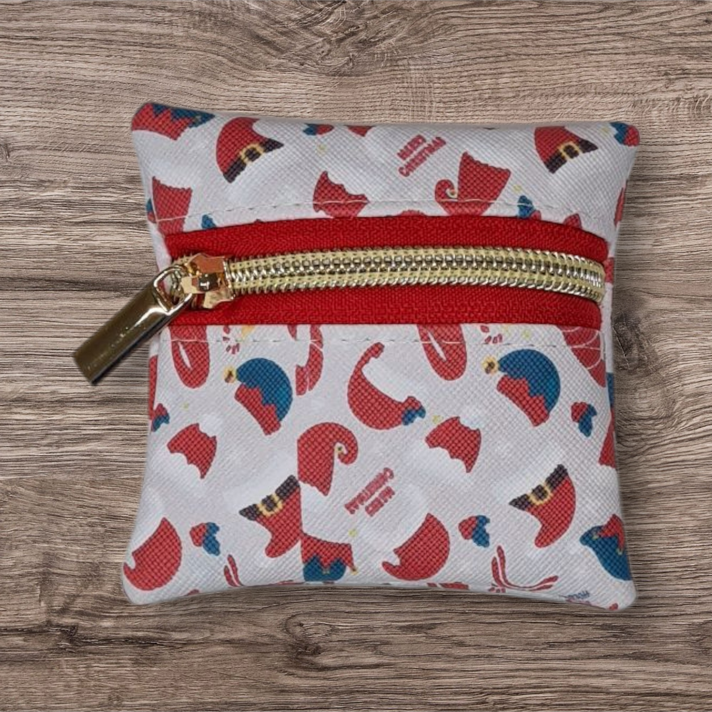 Elves petite pouch (In stock & pre-order)