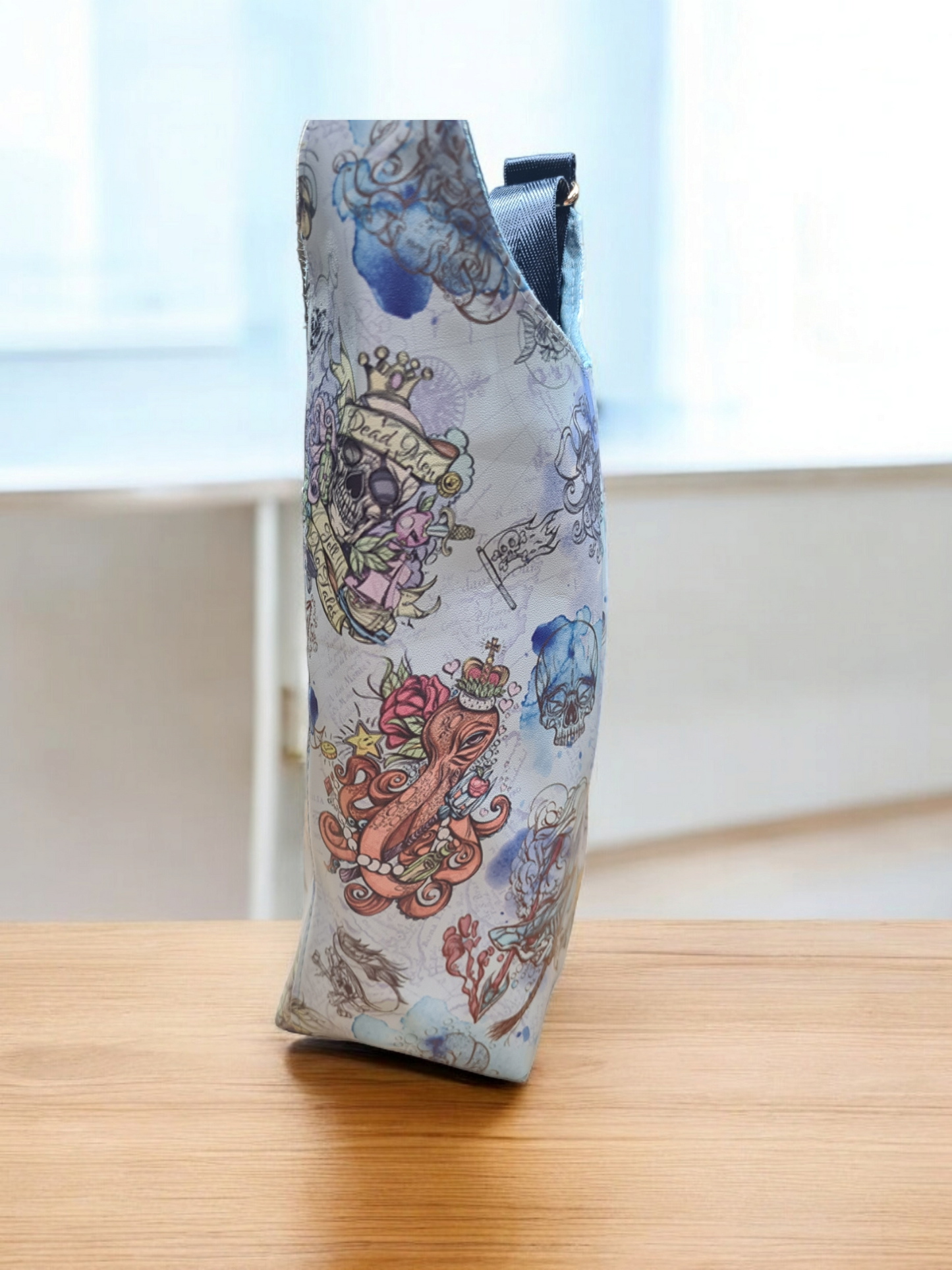 Pirates Waterbottle bag