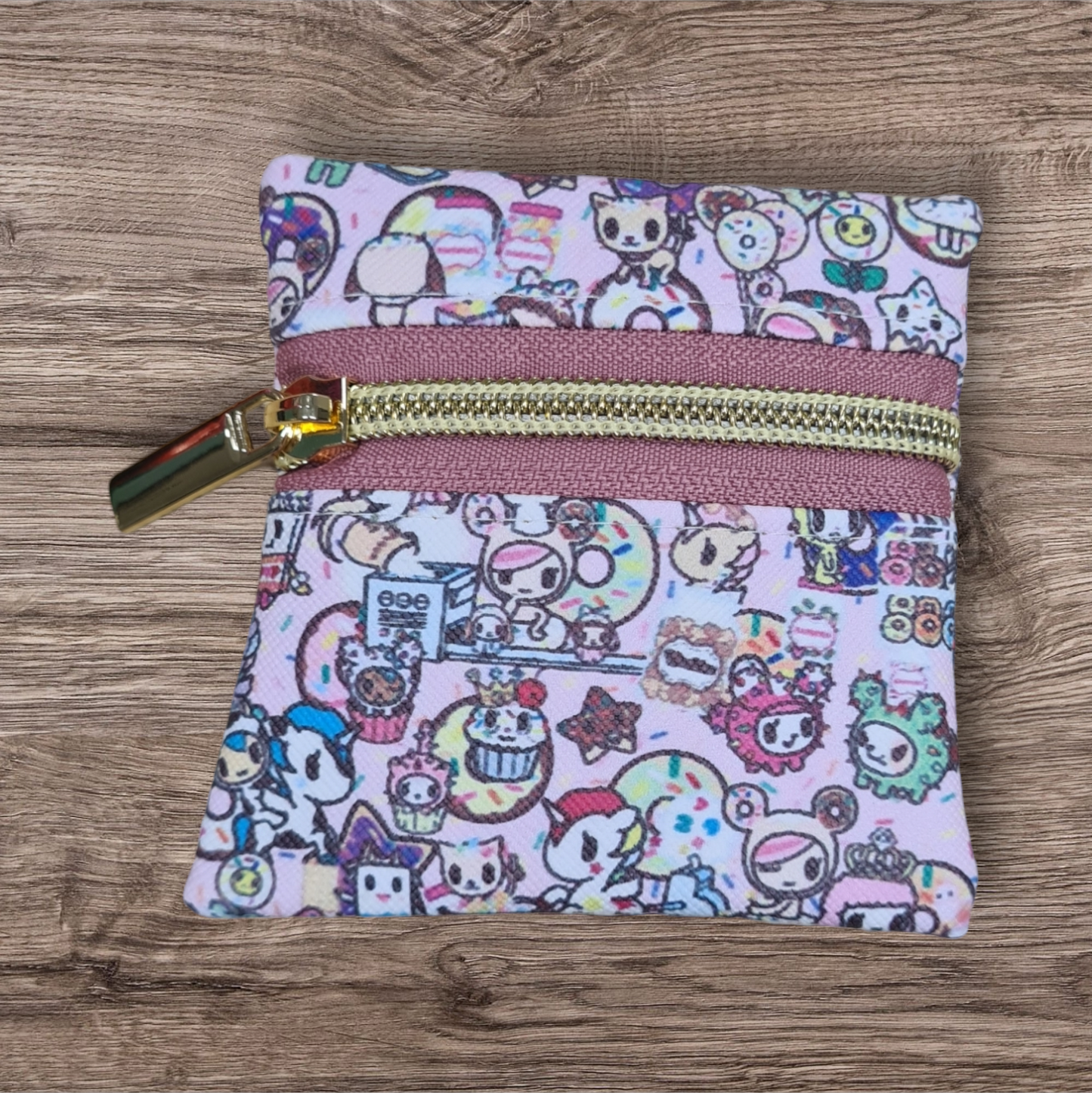 Cuteness petite pouch
