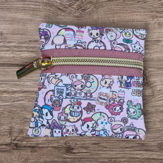 Cuteness petite pouch