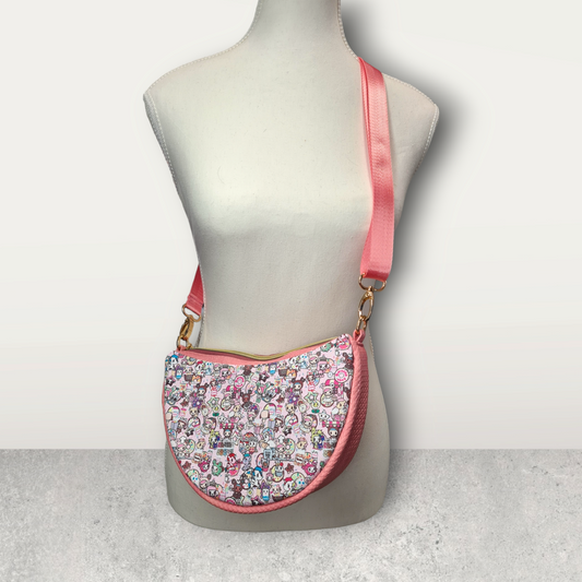 Cute friends luna petite