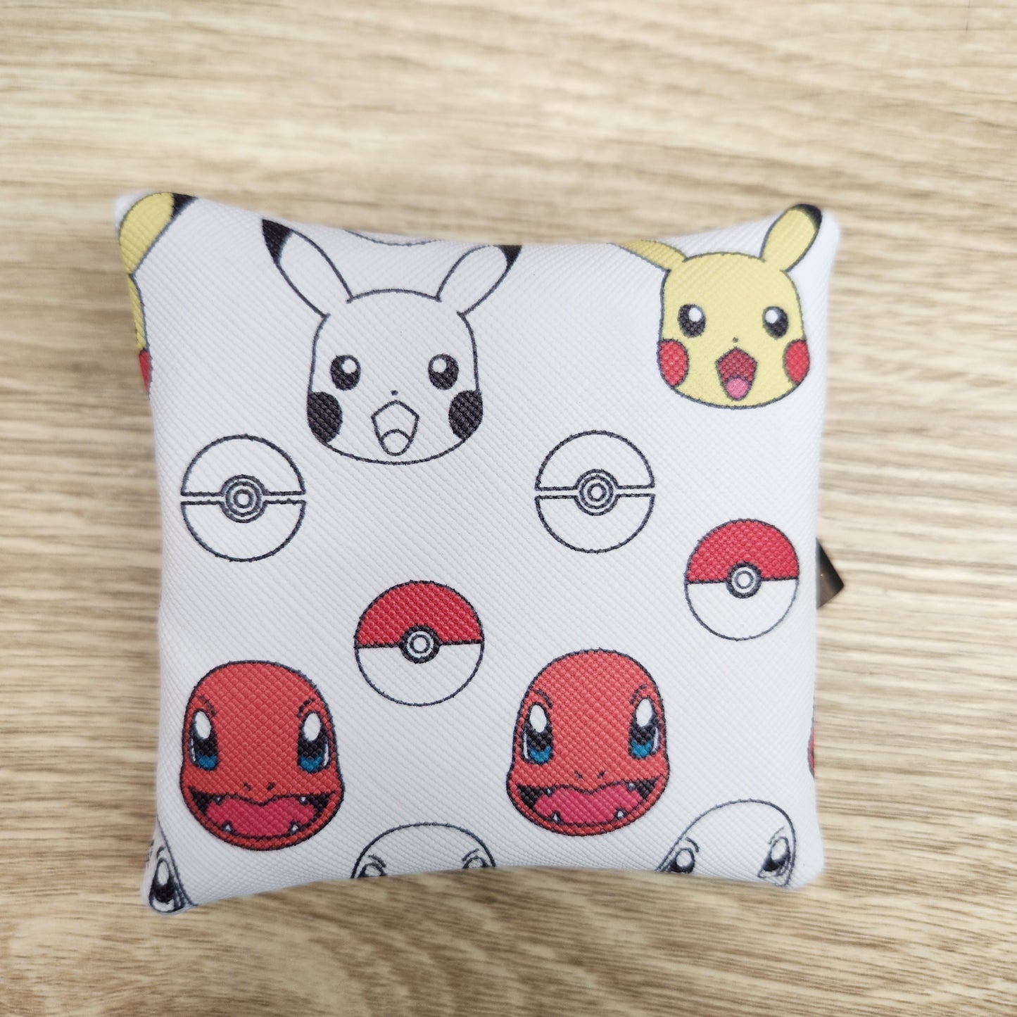 Starter pocket pets petite pouch