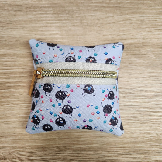 Soots petite pouch