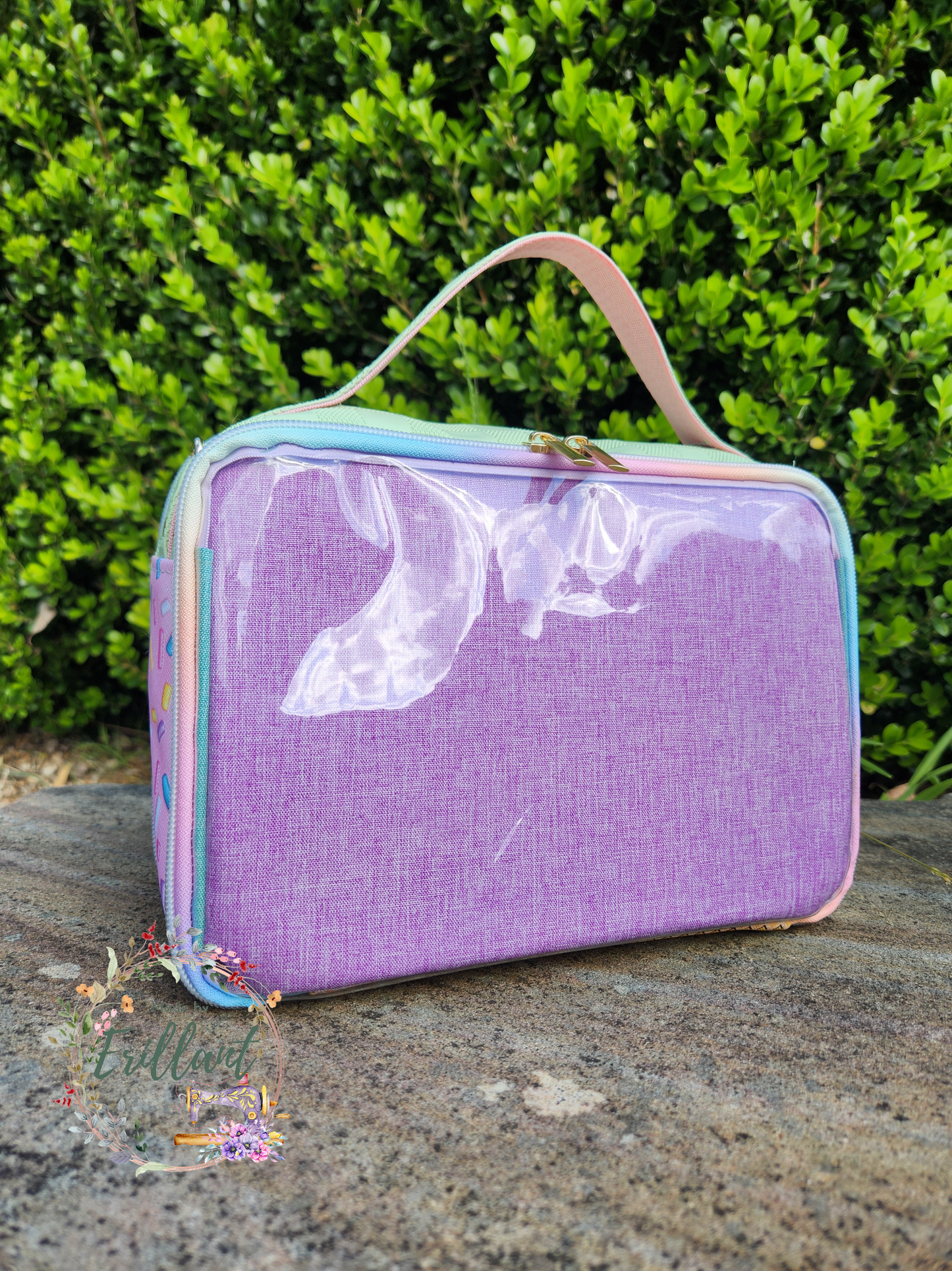 Ice cream goodness Ita Bag