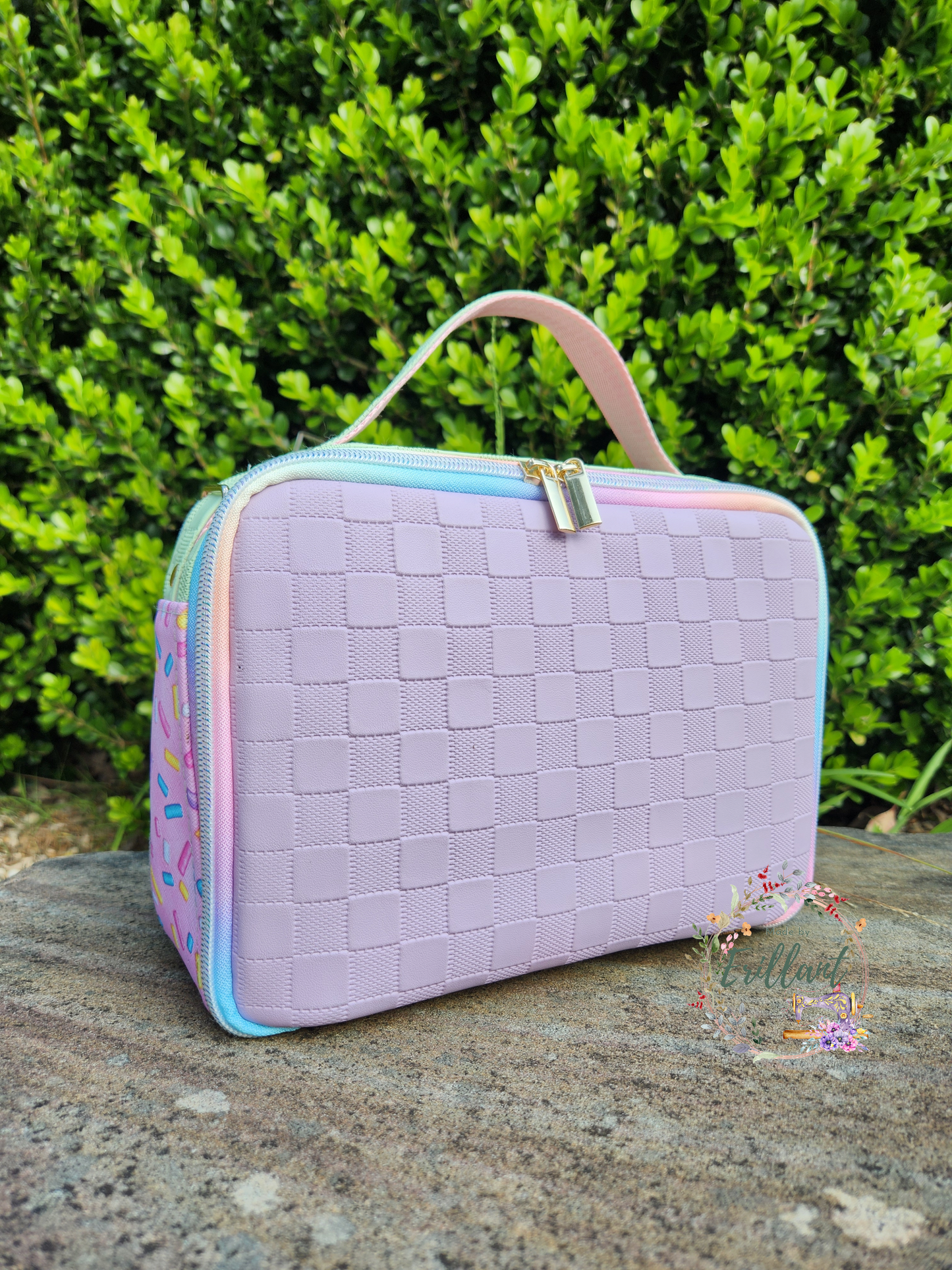 Ice cream goodness Ita Bag