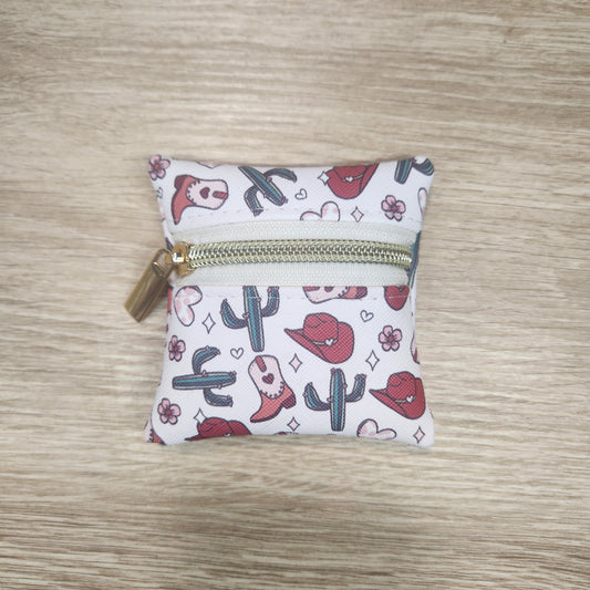 Cowgirl Petite pouch