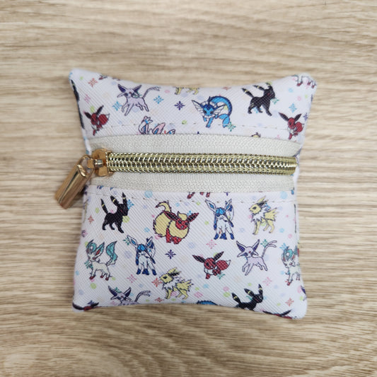 All the evolutions petite pouch