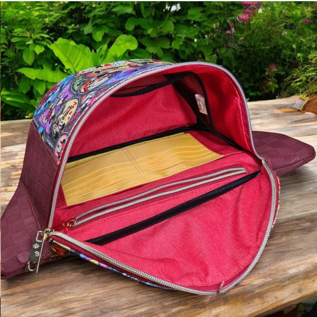 Happy couple large Be Hip