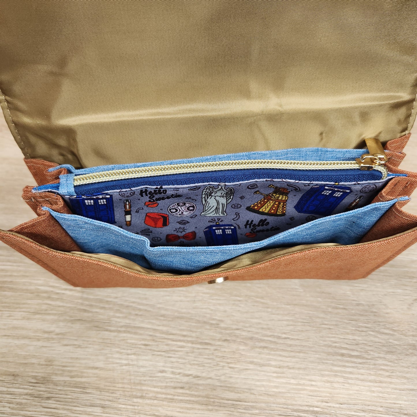 Who's Christmas Peony