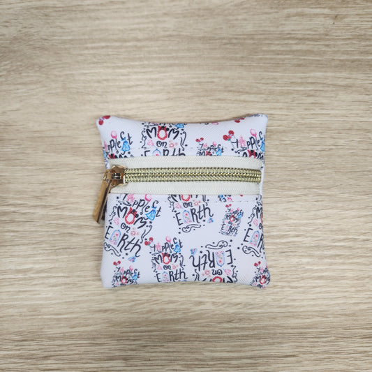 Happiest Mom petite pouch