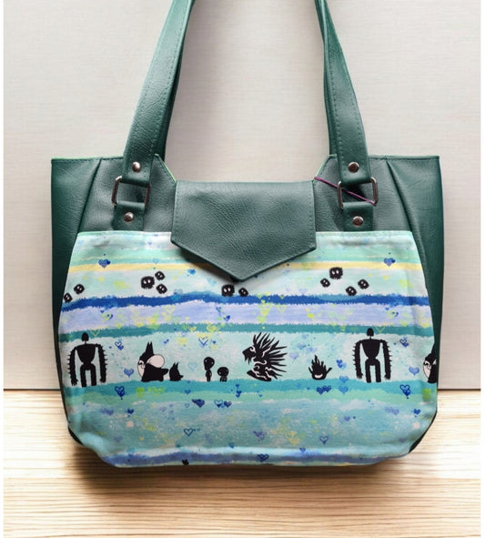 Studio G Handbag Tote