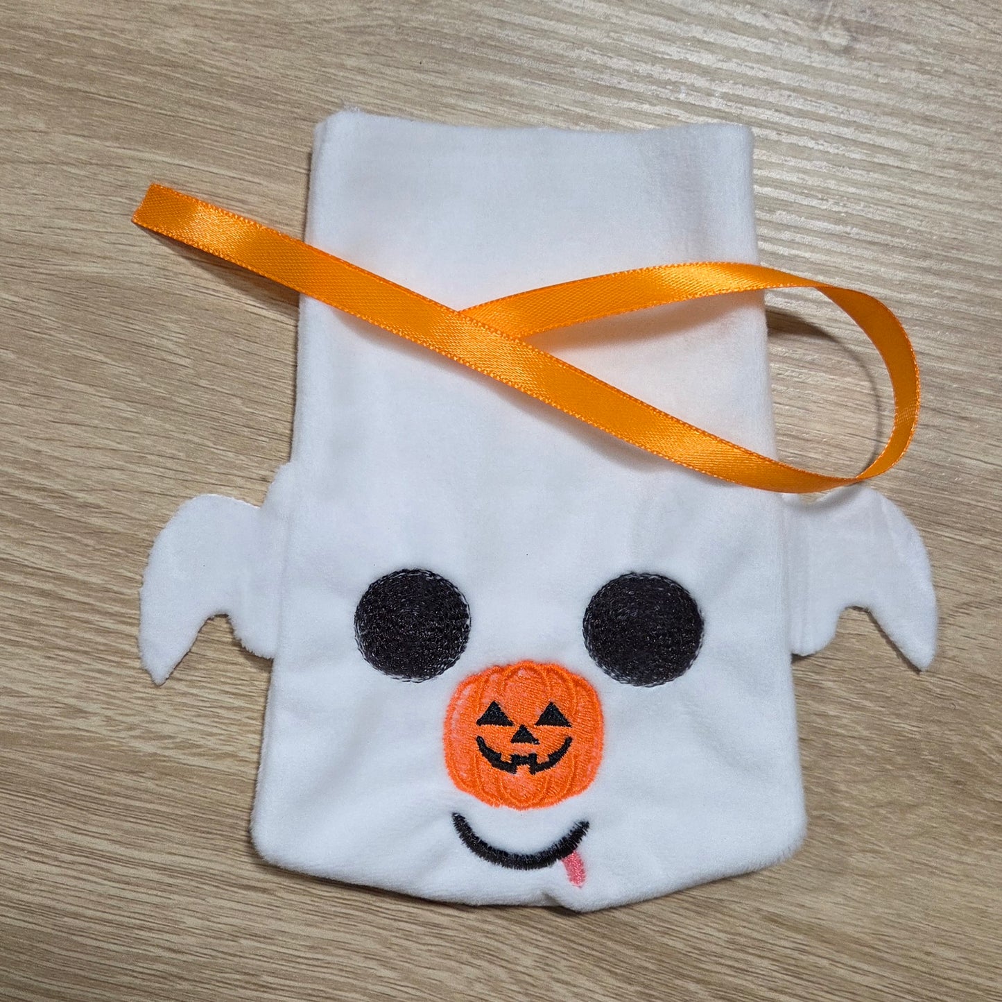 Halloween treat bags