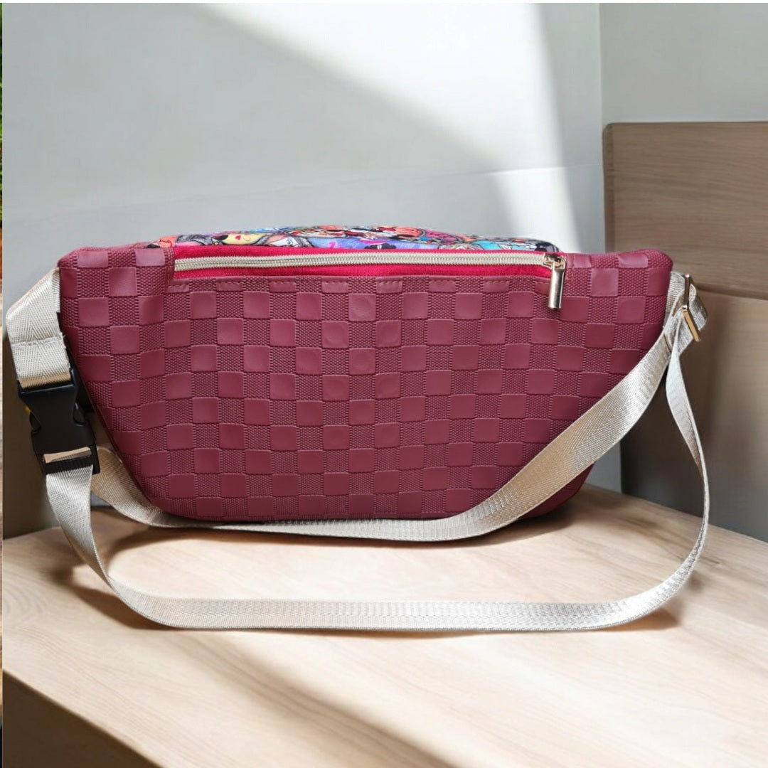 Happy couple large Be Hip