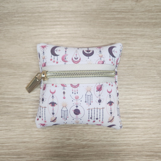 Planet dreams Petite pouch