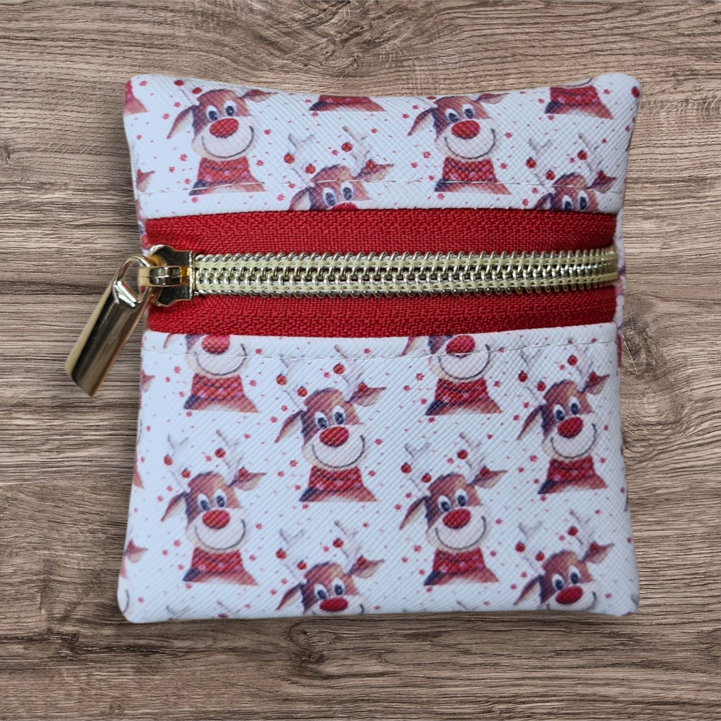 Ruldolf petite pouch