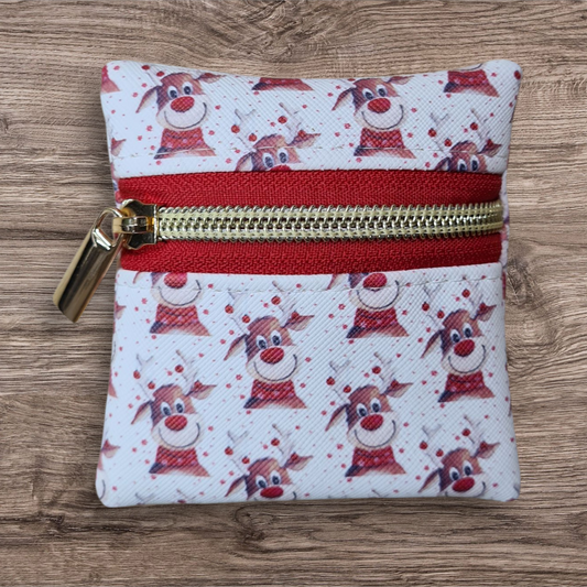 Ruldolf petite pouch