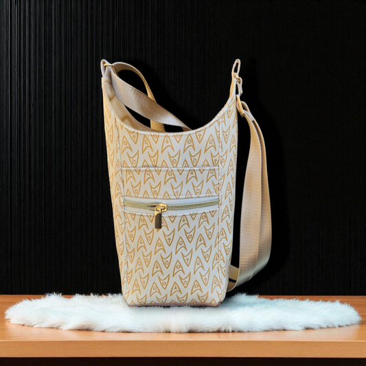 Space voyage H2O to go bag