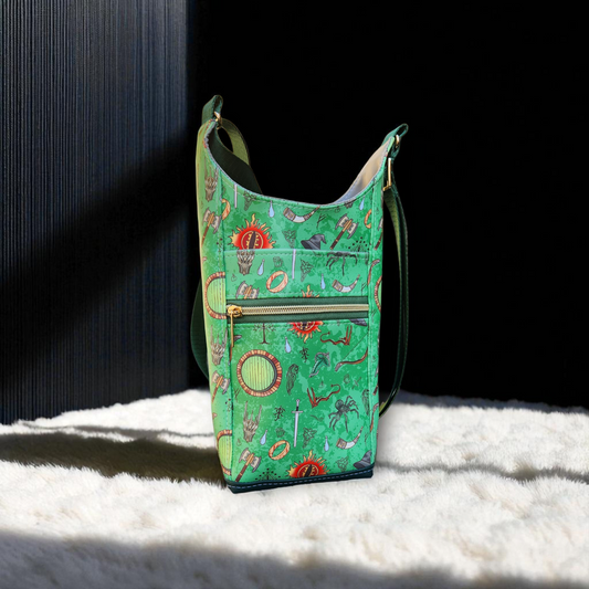 The Ring H2O to go bag