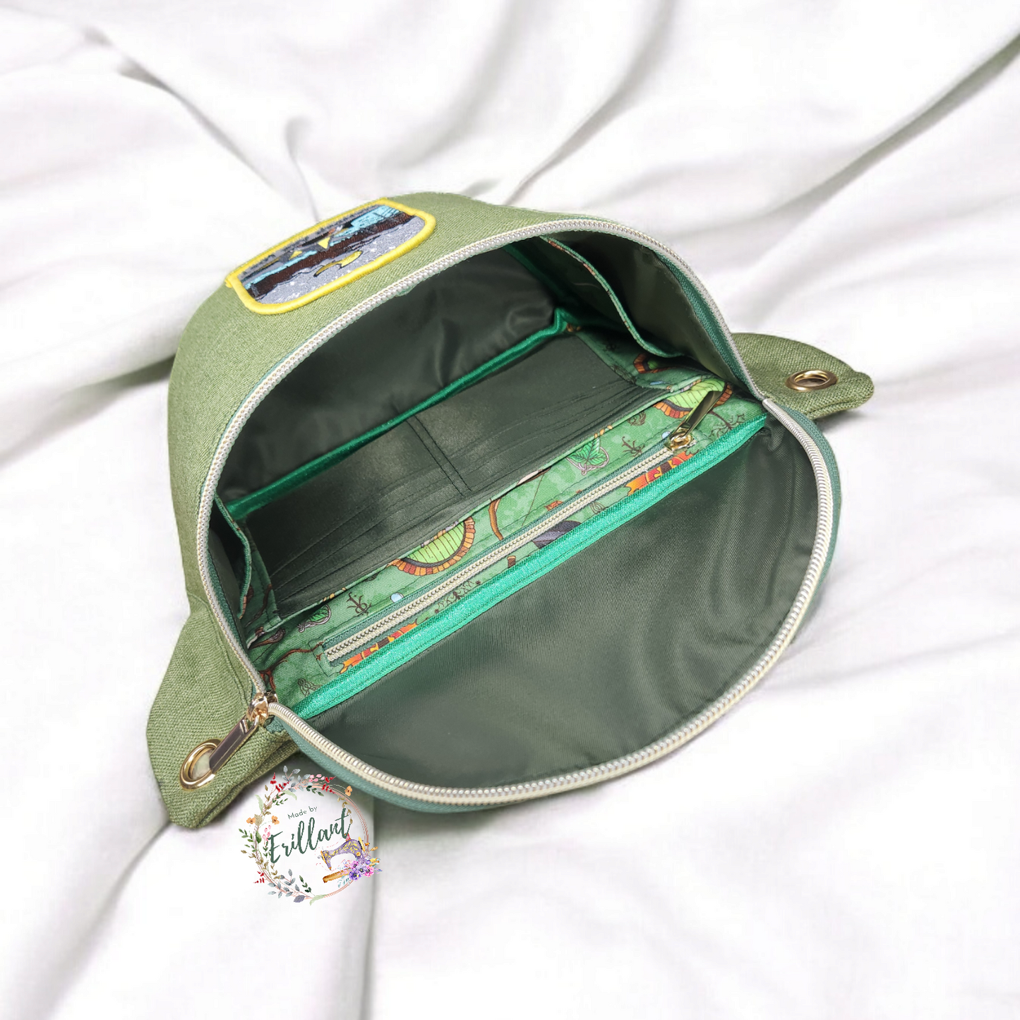 Not all who wander Medium Be Hip