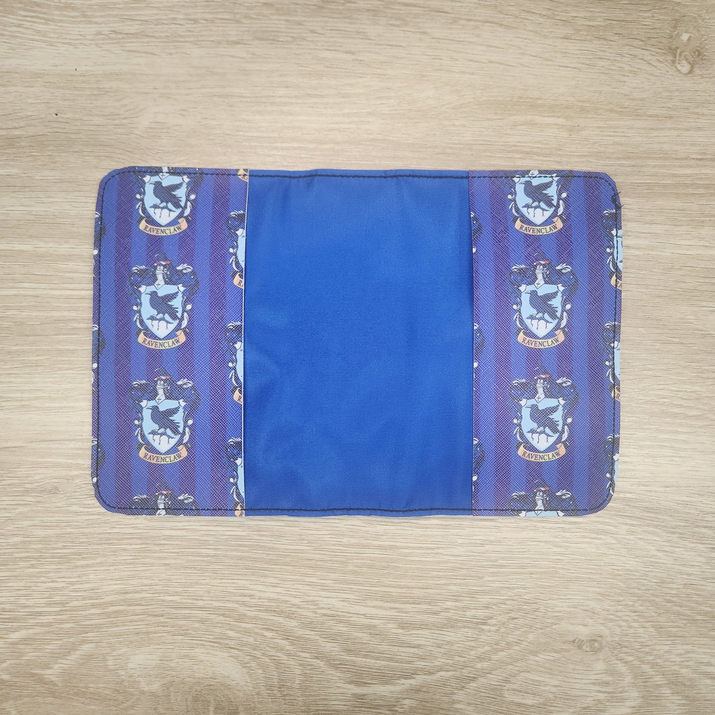 A6 notebook cover - House Pride