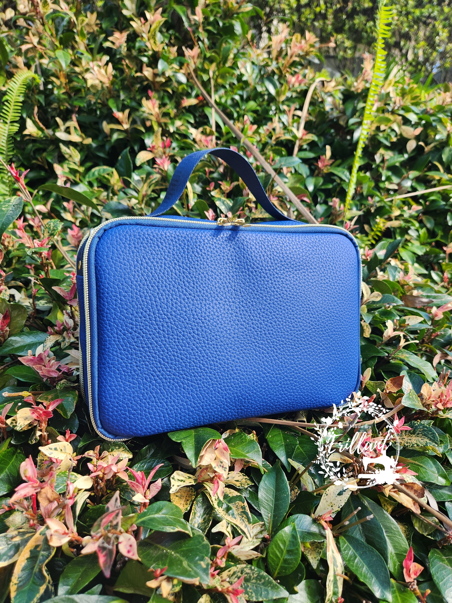 The Doctor Pandora Allure Crossbody Bag