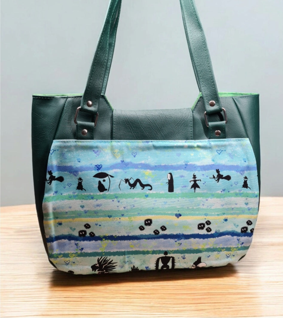 Studio G Handbag Tote