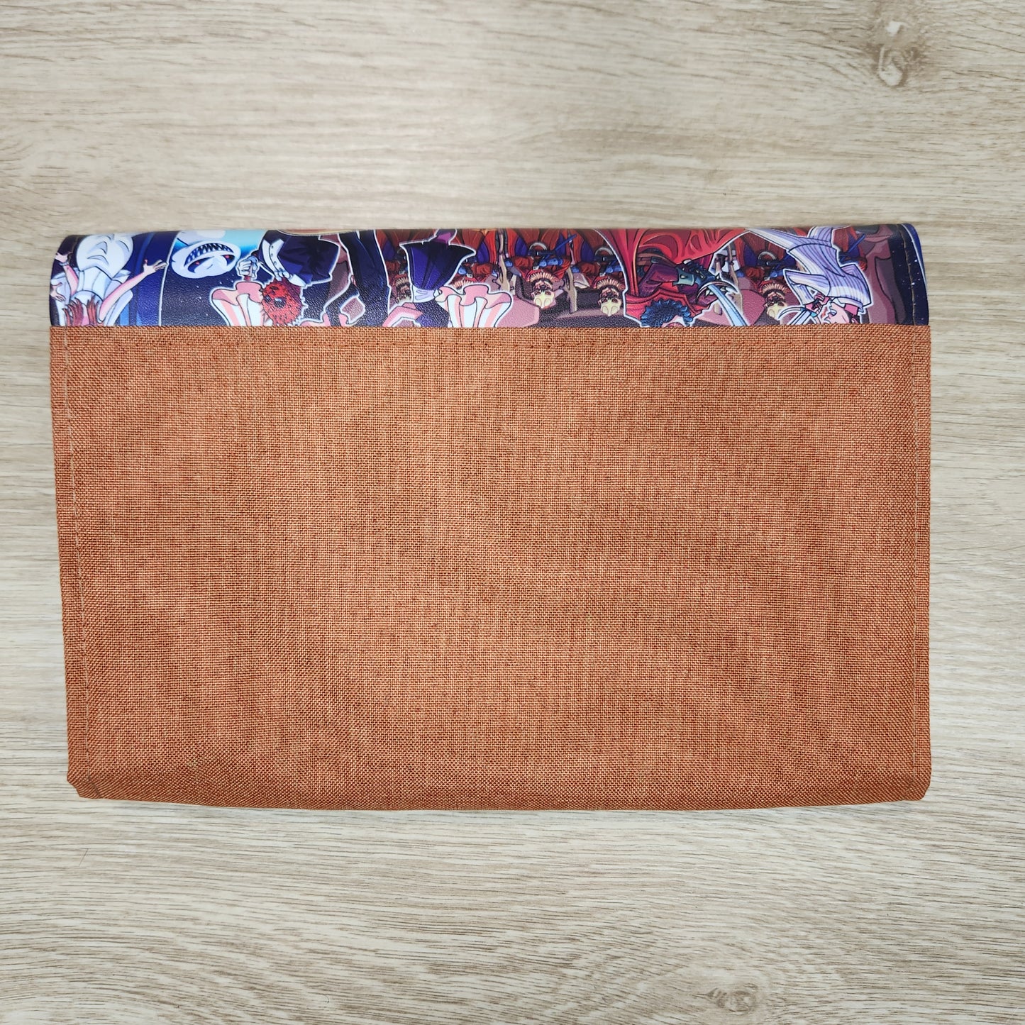 Who's Christmas Peony