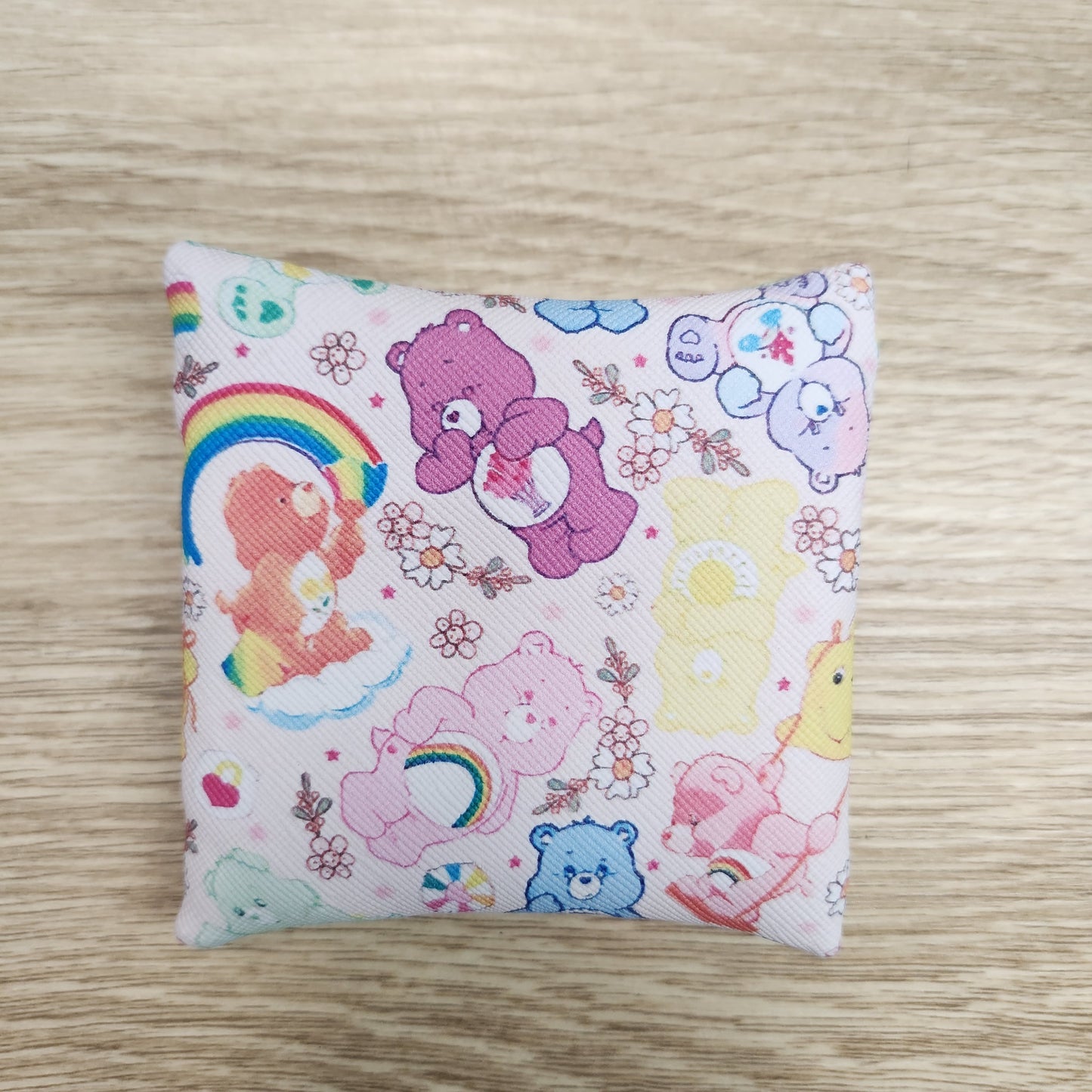 Emotion Bears petite pouch