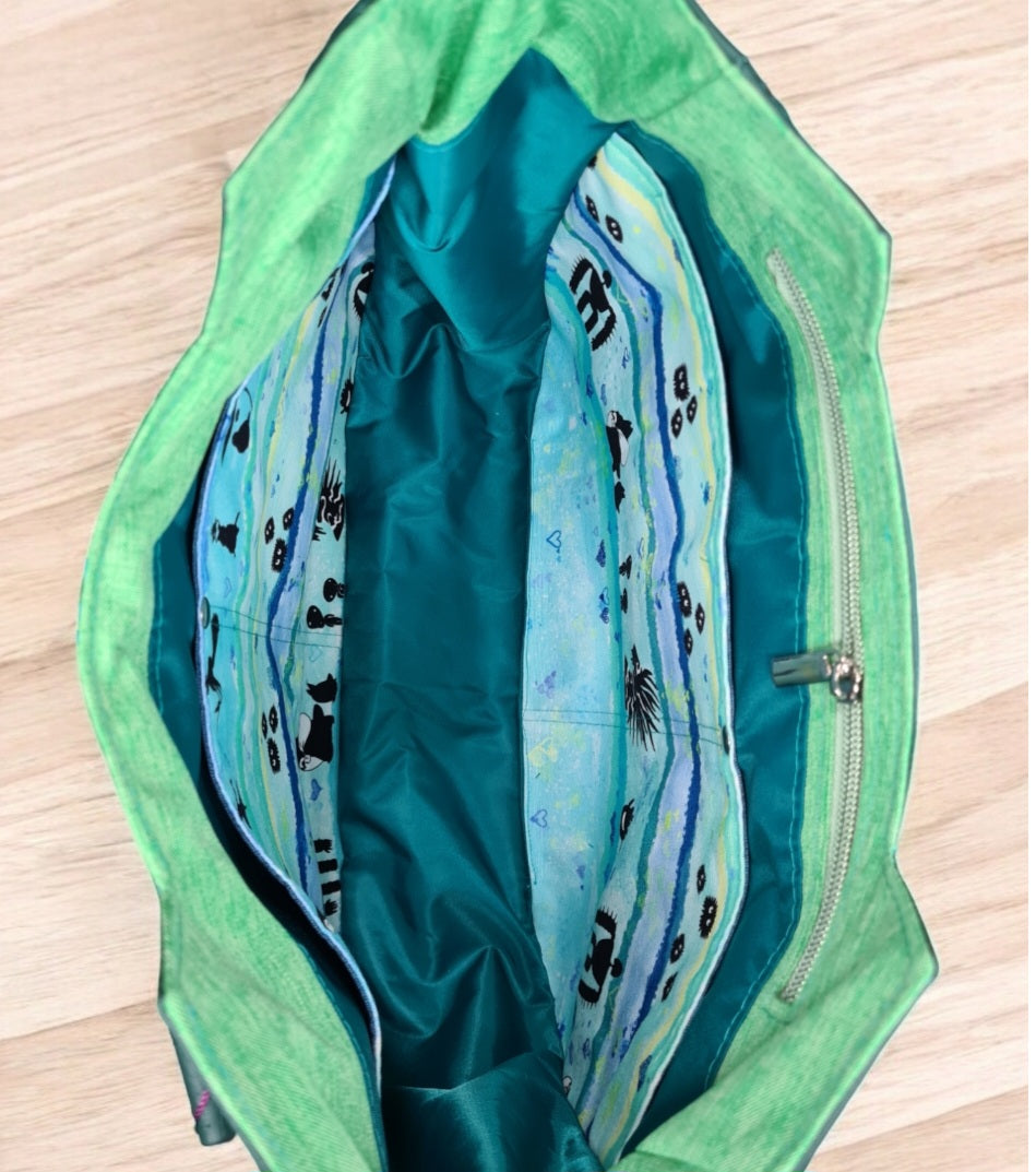 Studio G Handbag Tote