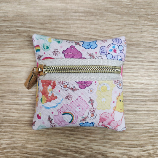 Emotion Bears petite pouch