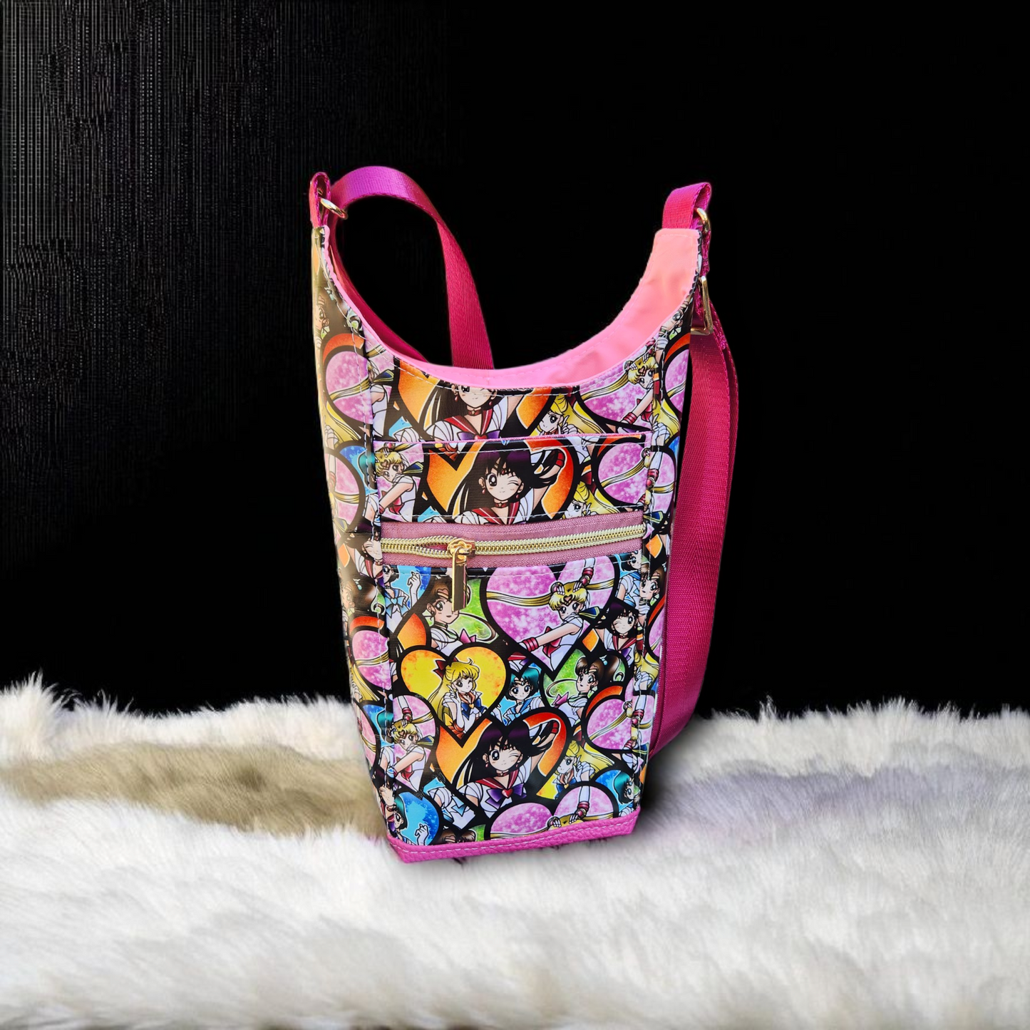 Moon friends H2O to go bag