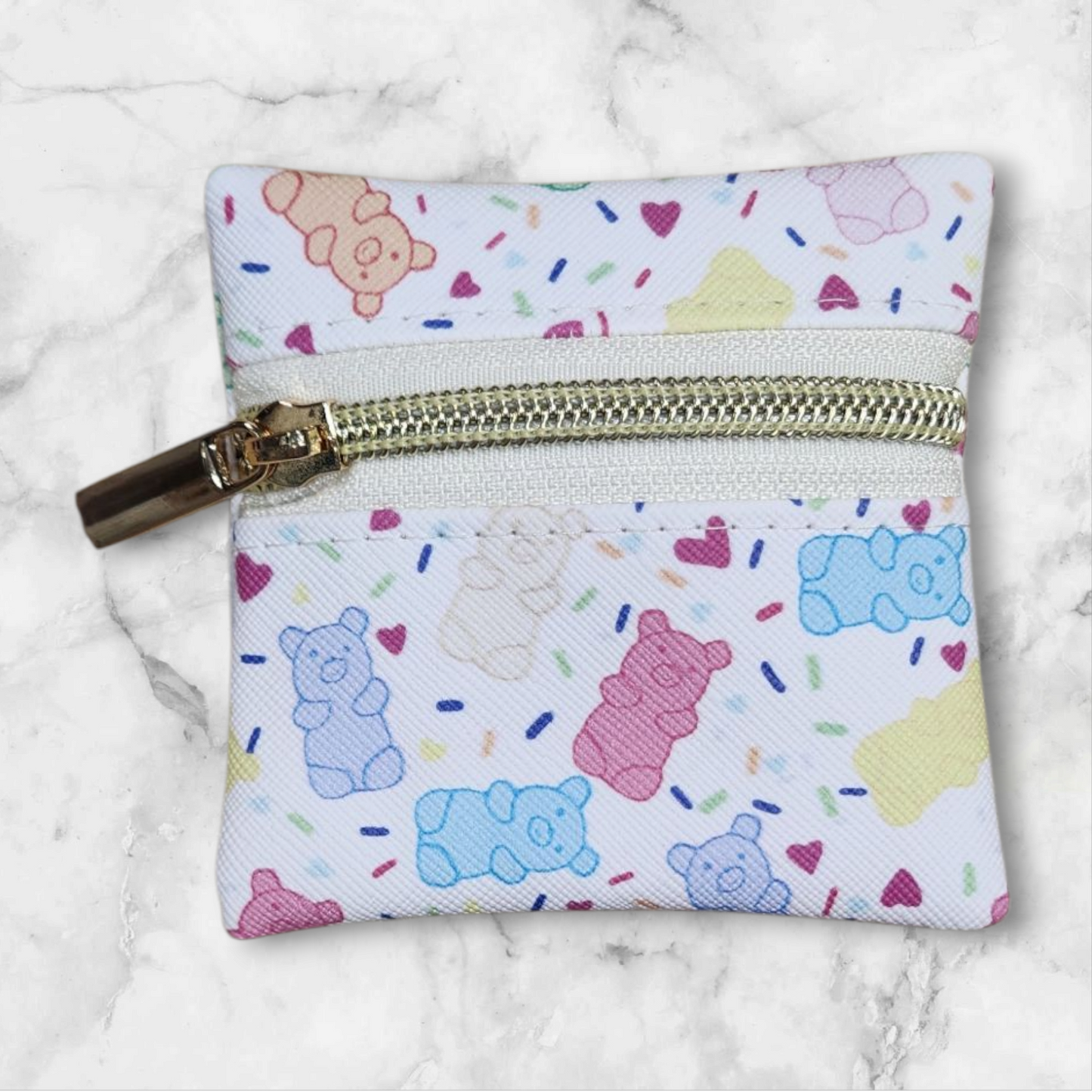 Gummy bears petite pouch