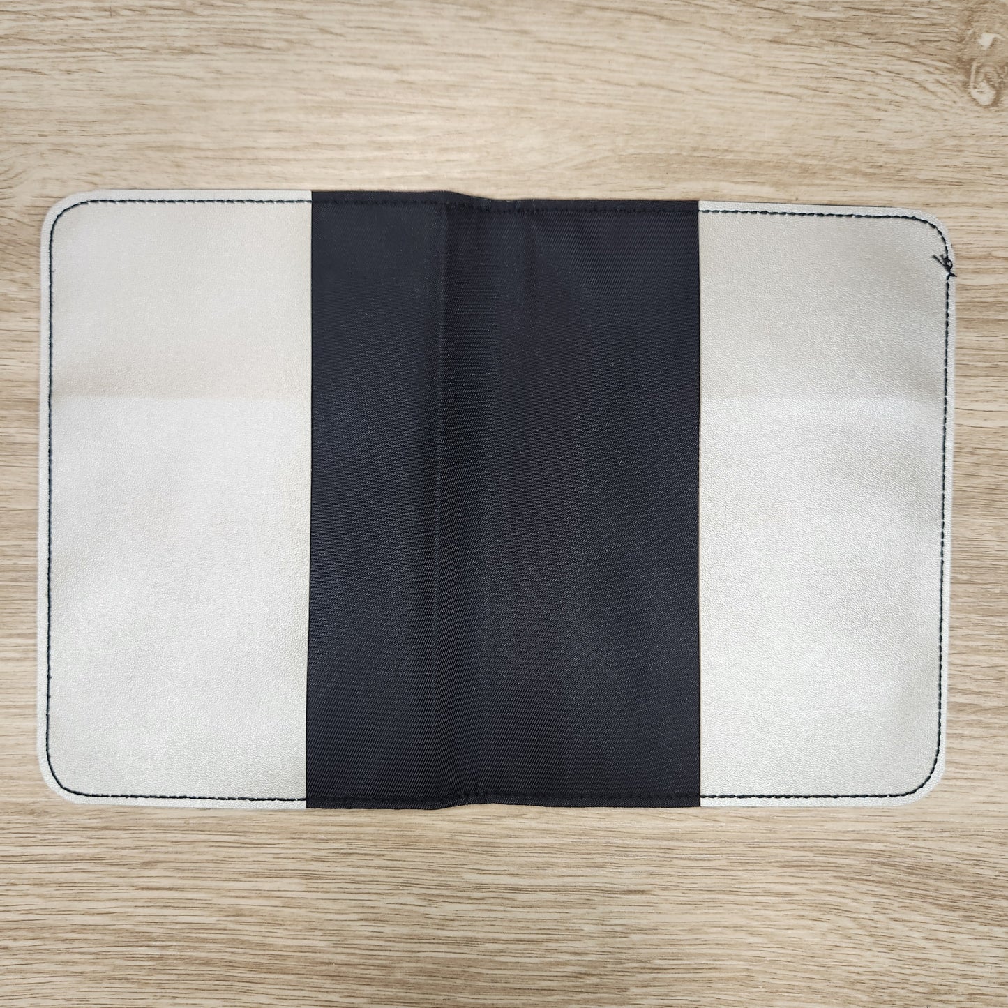 A6 notebook cover - Friendship Door